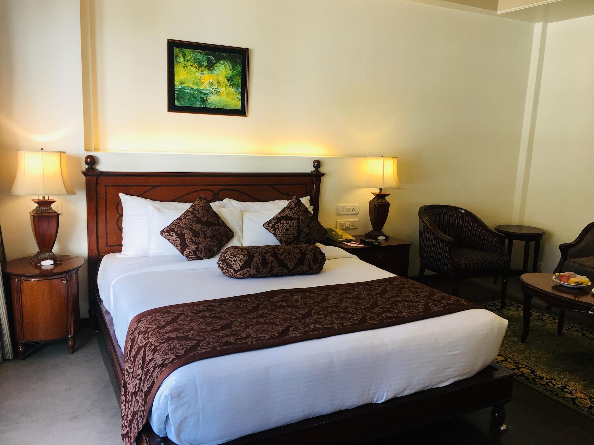 Namah Nainital, A Member Of Radisson Individuals Retreats Hotel Nainital