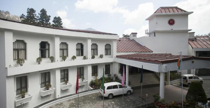 Namah Nainital, A Member Of Radisson Individuals Retreats 5*