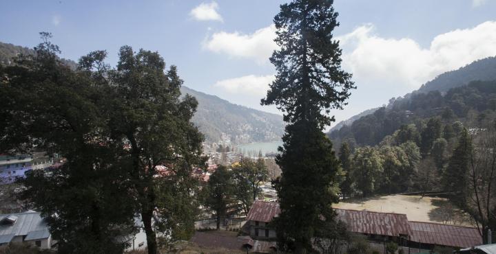 Hotel Namah Nainital, A Member Of Radisson Individuals Retreats Nainital