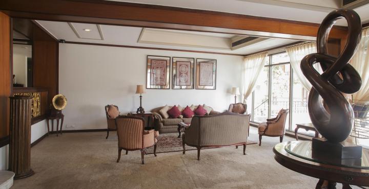 Hotel Namah Nainital, A Member Of Radisson Individuals Retreats