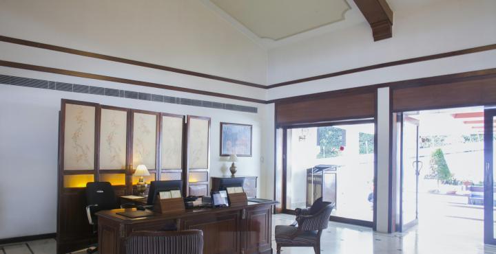 Hotel Namah Nainital, A Member Of Radisson Individuals Retreats