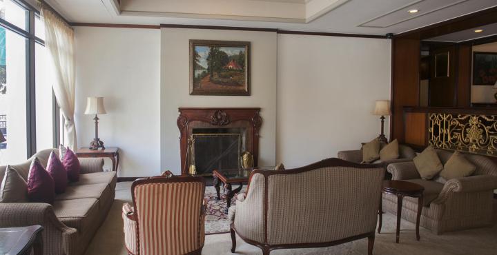 Namah Nainital, A Member Of Radisson Individuals Retreats Nainital