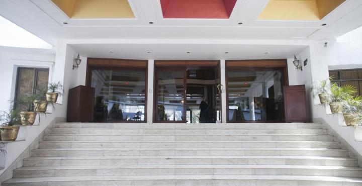 Namah Nainital, A Member Of Radisson Individuals Retreats 5*