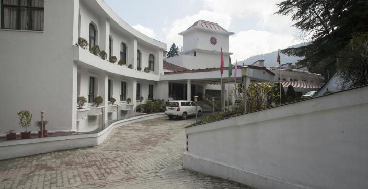 Hotel Namah Nainital, A Member Of Radisson Individuals Retreats Nainital