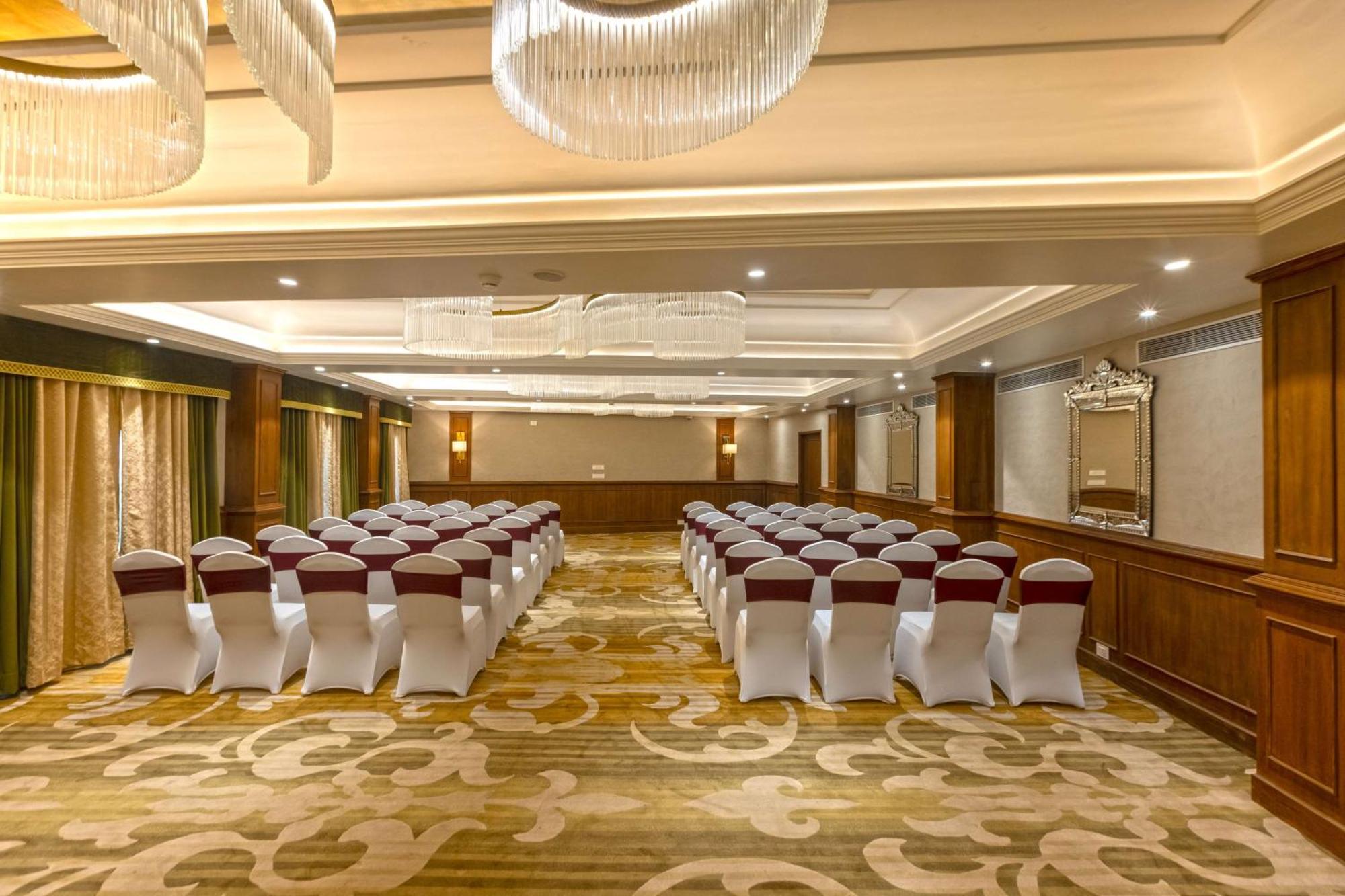 Namah Nainital, A Member Of Radisson Individuals Retreats Hotel Nainital