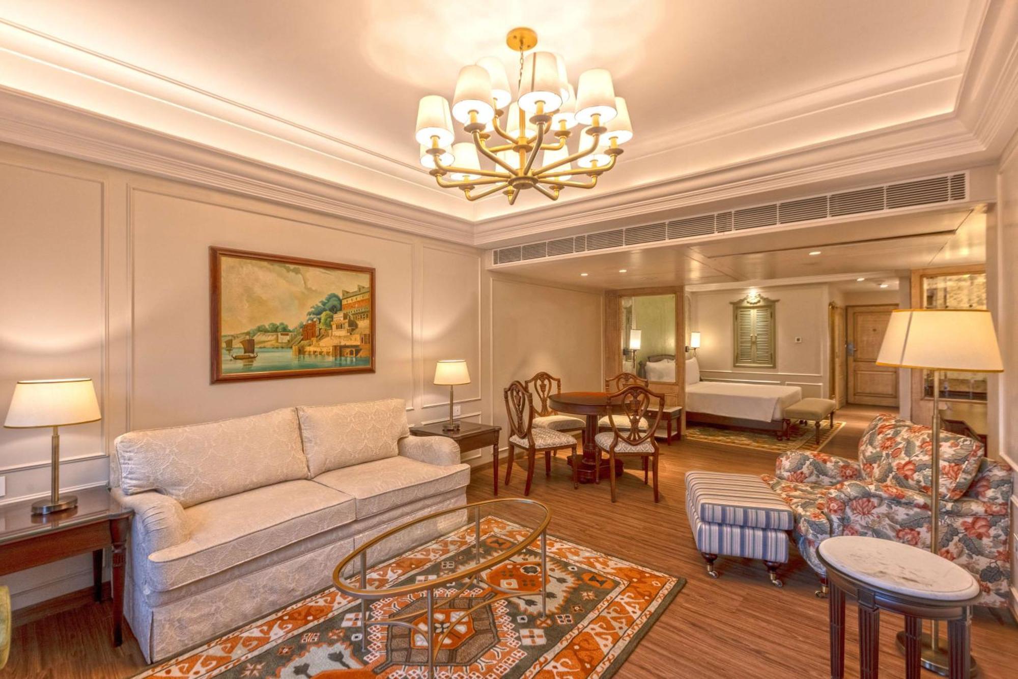 Namah Nainital, A Member Of Radisson Individuals Retreats 5*