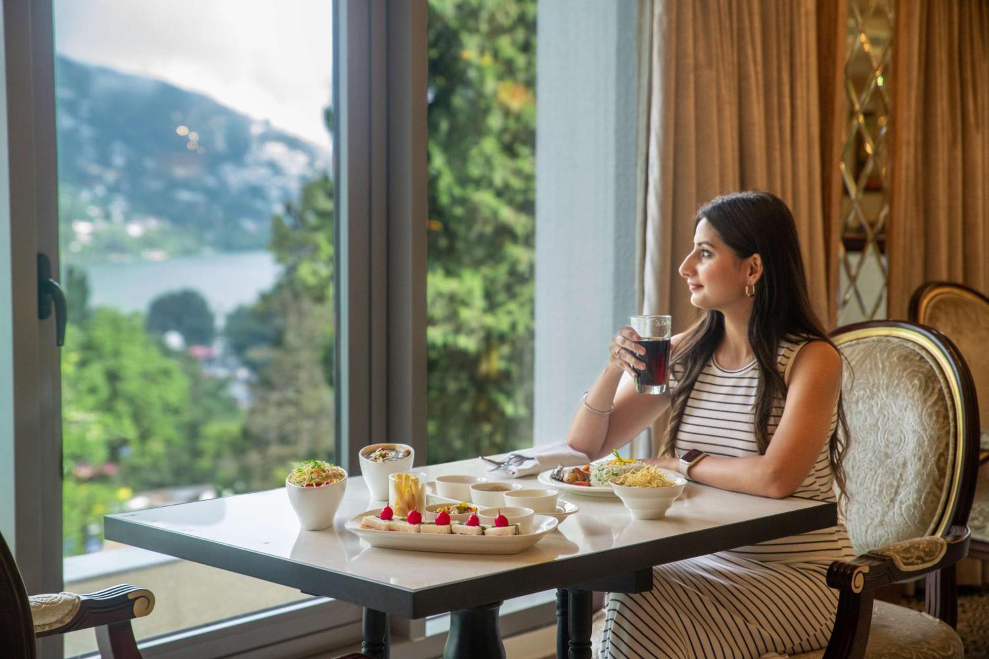 Namah Nainital, A Member Of Radisson Individuals Retreats 5* Nainital