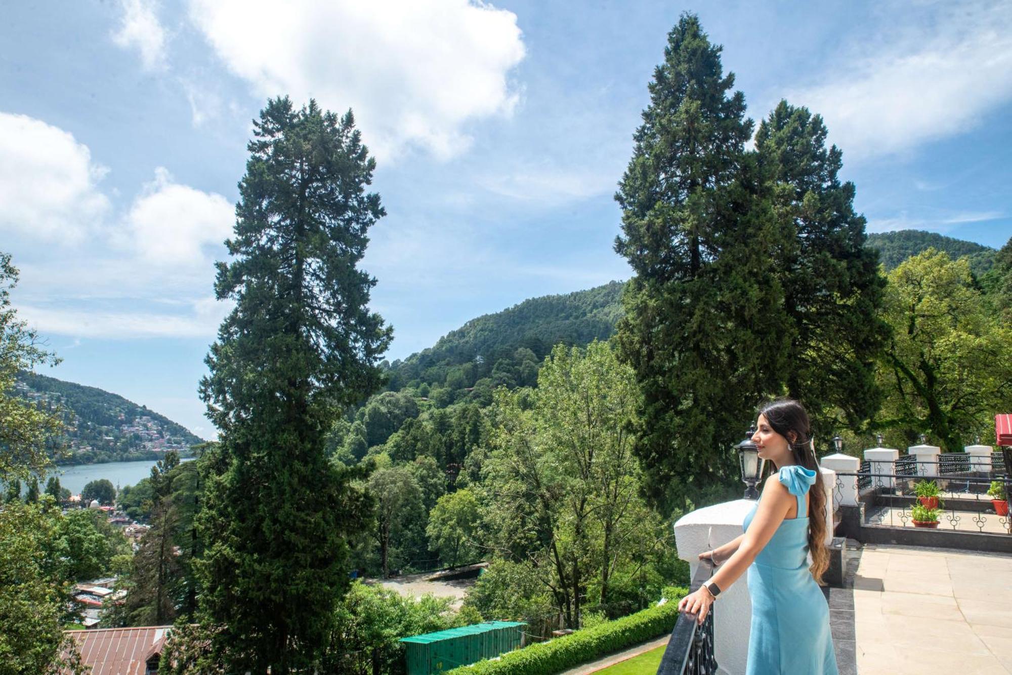 Namah Nainital, A Member Of Radisson Individuals Retreats Hotel