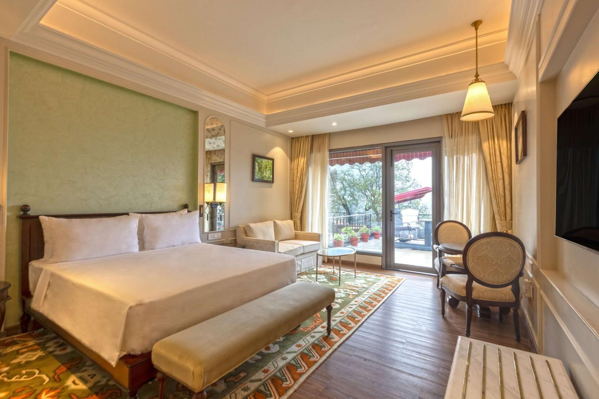 Hotel Namah Nainital, A Member Of Radisson Individuals Retreats