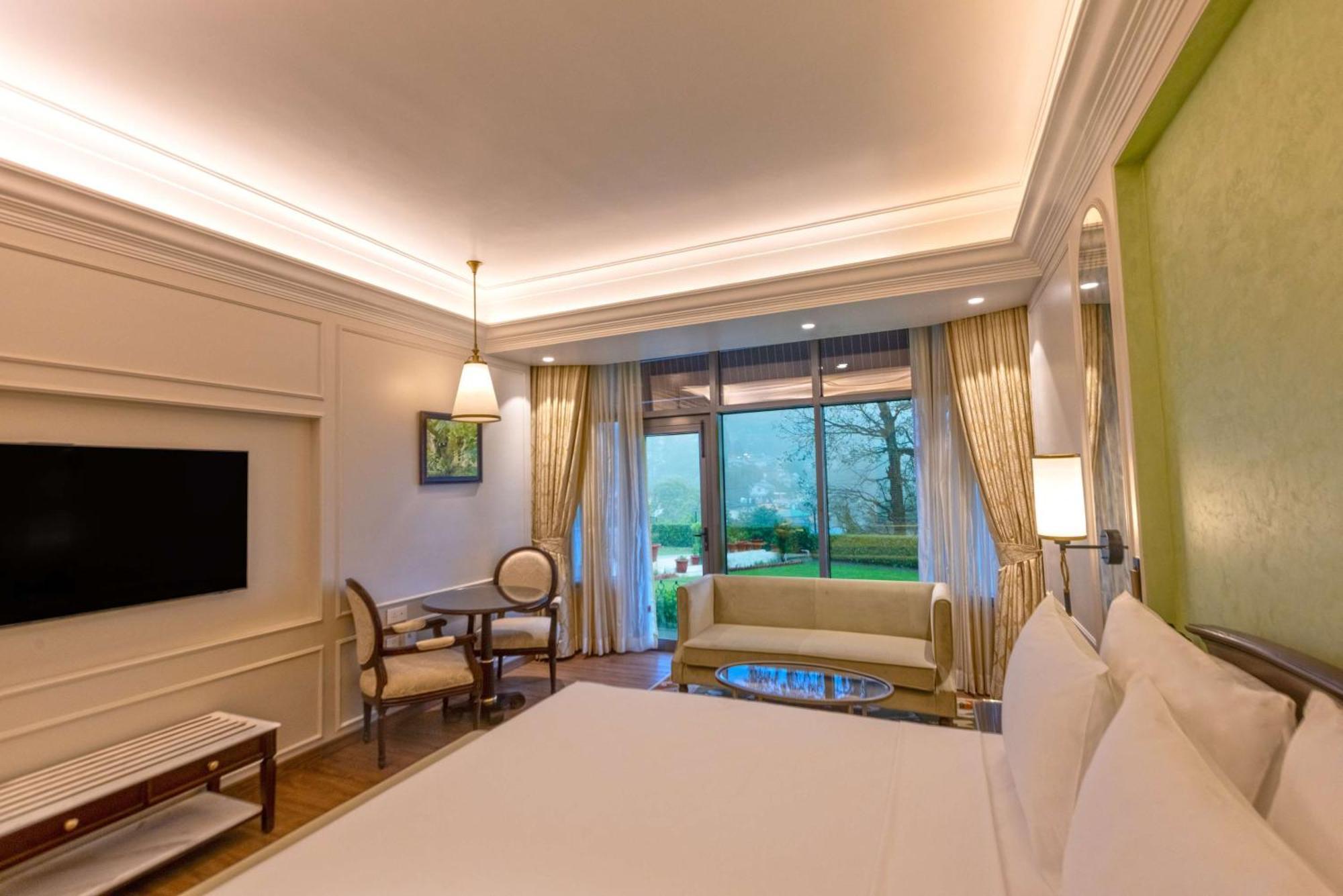 Namah Nainital, A Member Of Radisson Individuals Retreats Hotel 5*
