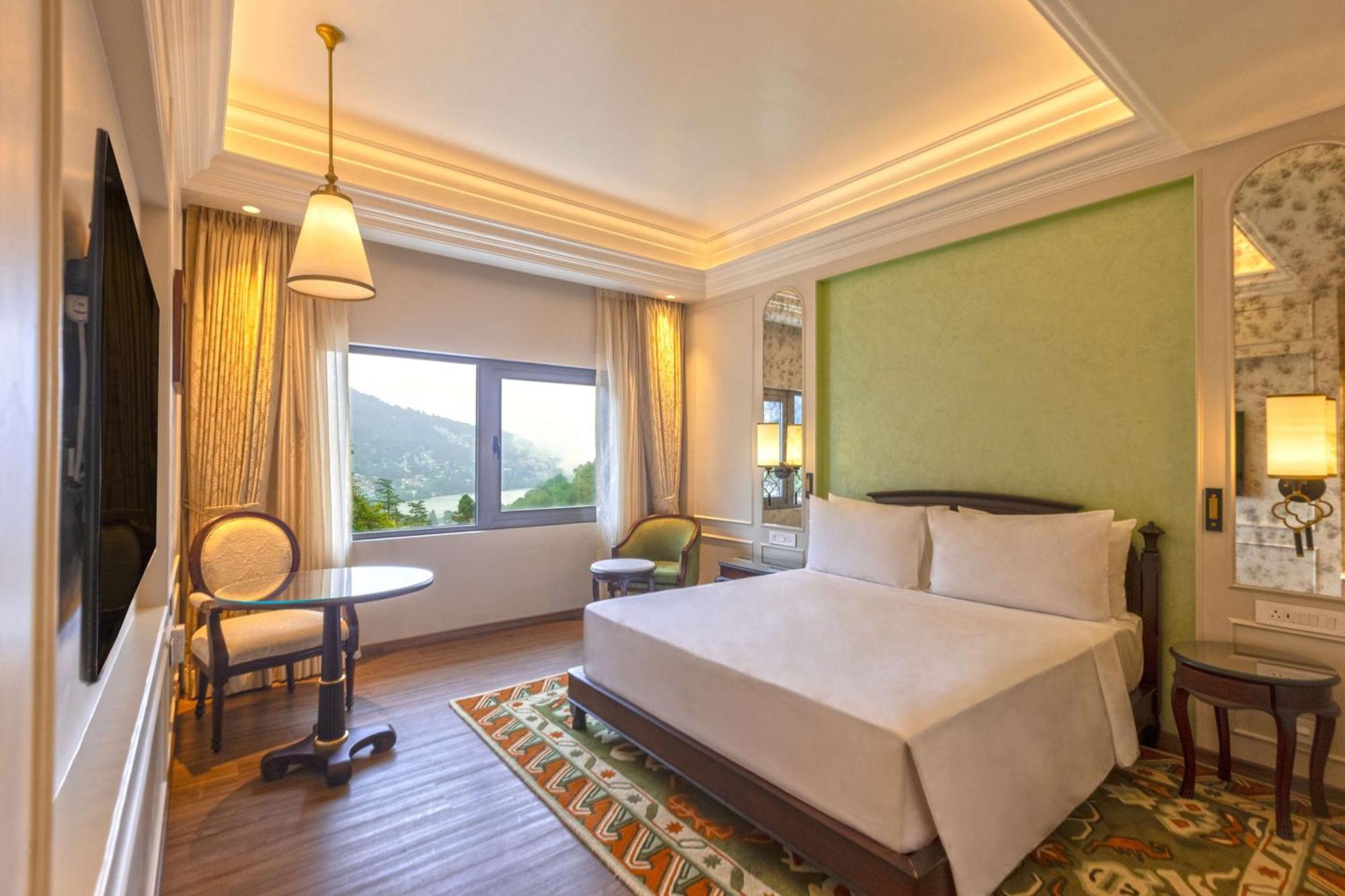Namah Nainital, A Member Of Radisson Individuals Retreats Nainital
