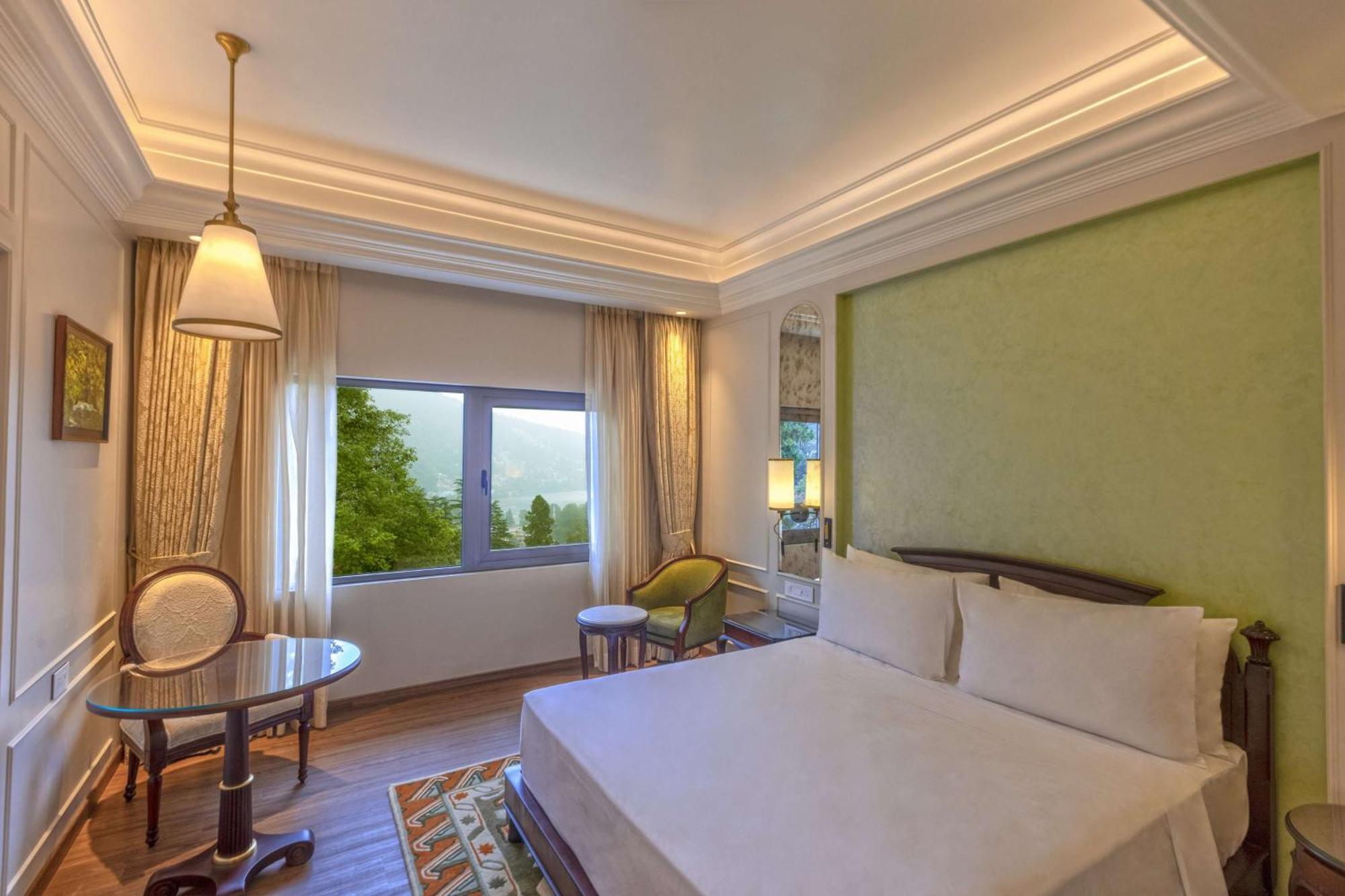 Namah Nainital, A Member Of Radisson Individuals Retreats Hotel