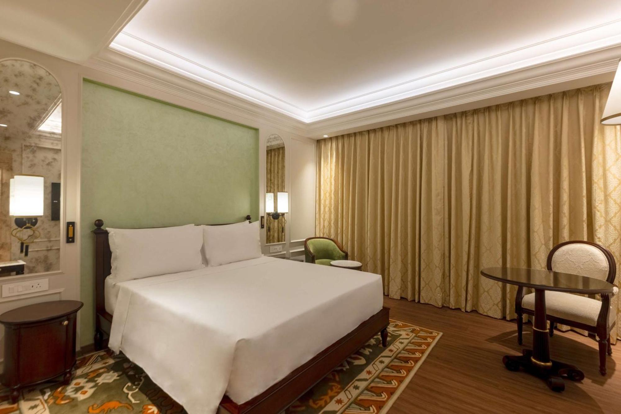 Hotel Namah Nainital, A Member Of Radisson Individuals Retreats