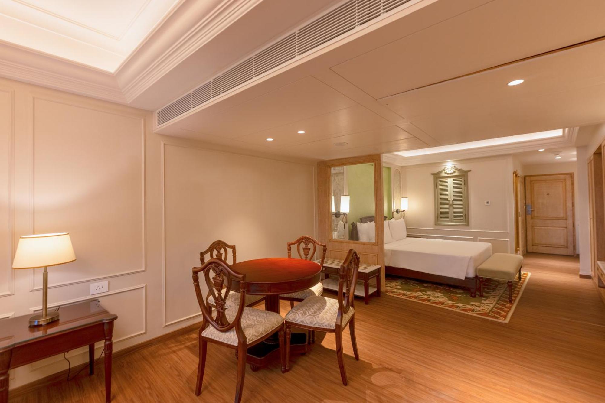 Namah Nainital, A Member Of Radisson Individuals Retreats Hotel 5*