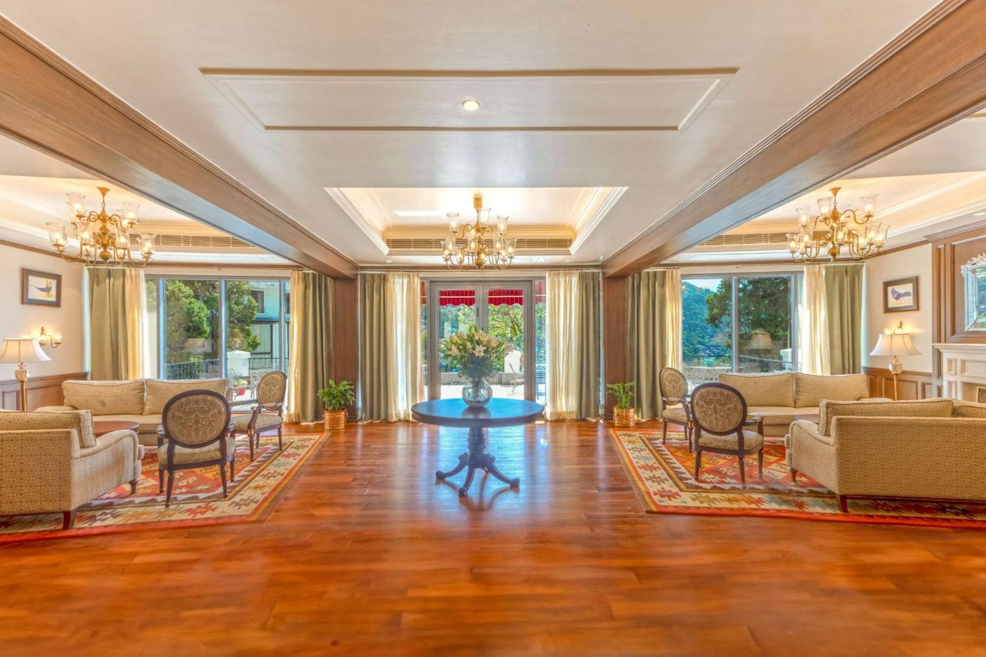 Hotel Namah Nainital, A Member Of Radisson Individuals Retreats 5*
