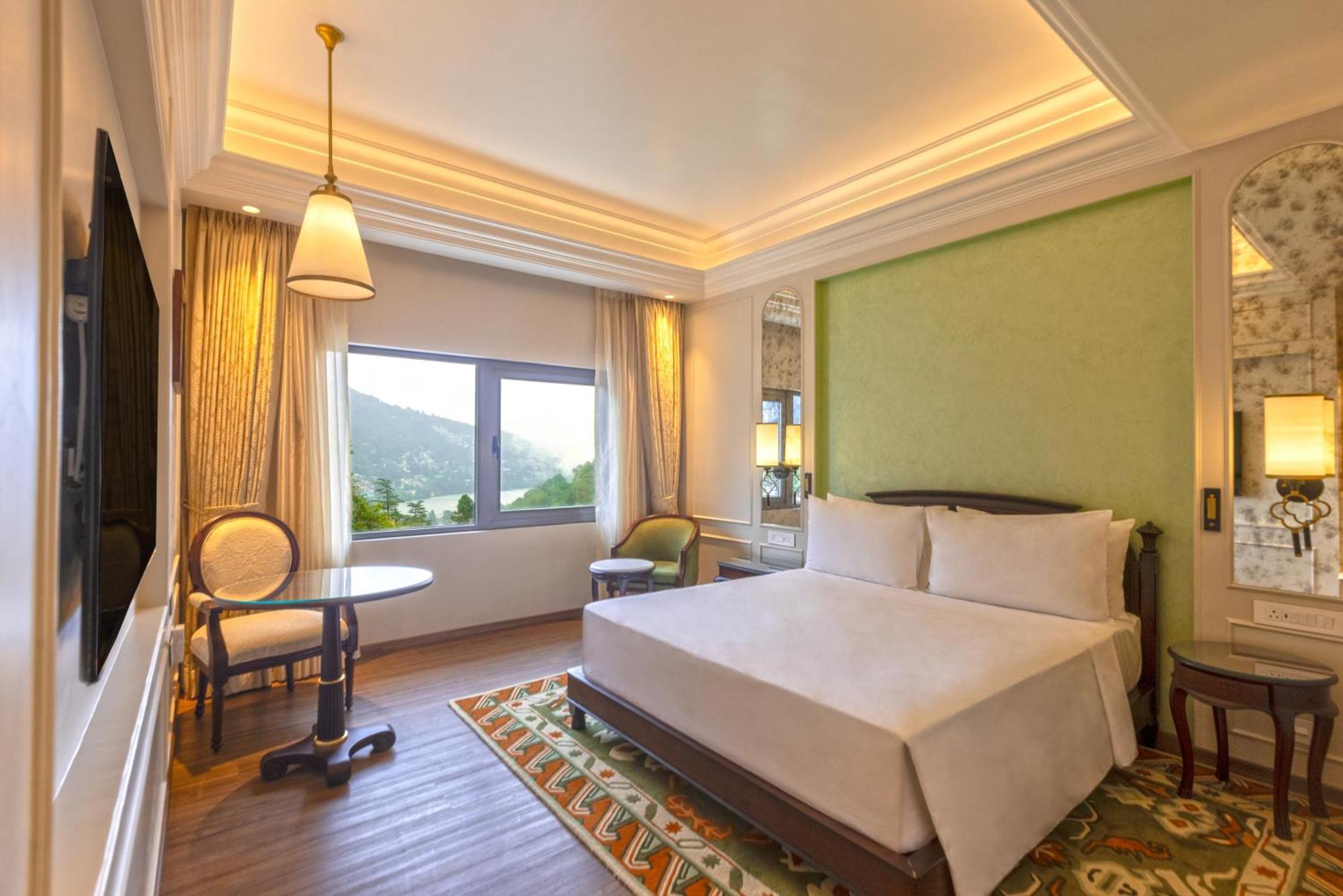 Namah Nainital, A Member Of Radisson Individuals Retreats