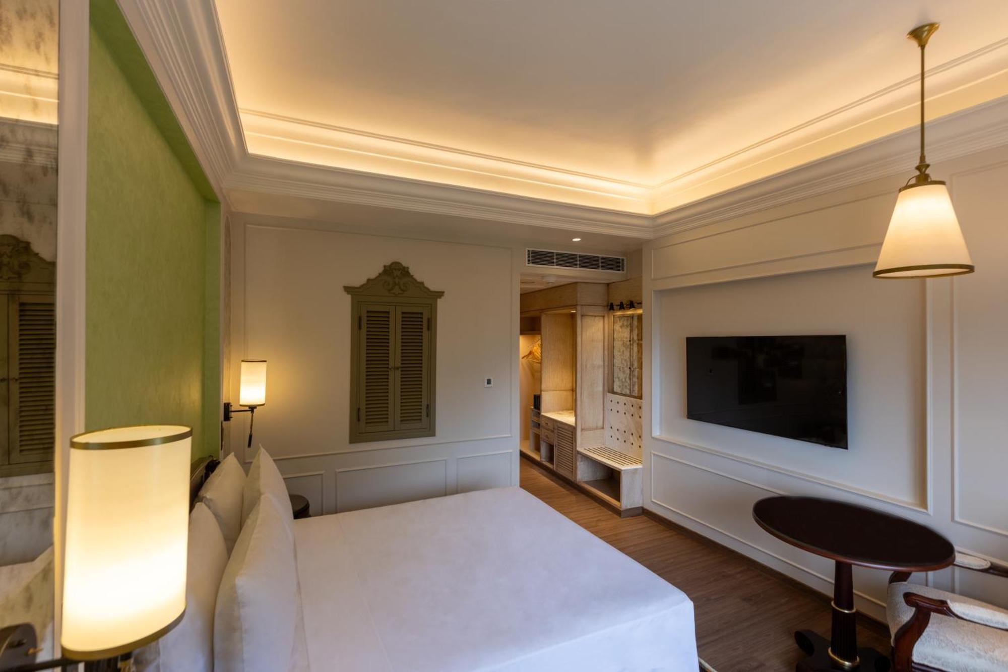 Namah Nainital, A Member Of Radisson Individuals Retreats Hotel
