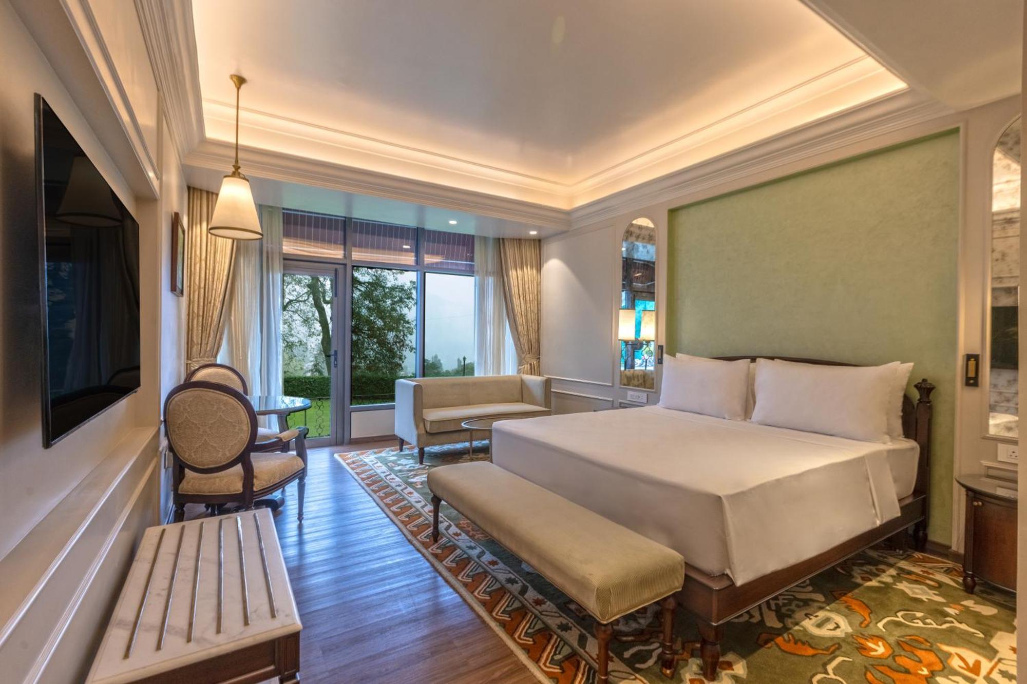 Namah Nainital, A Member Of Radisson Individuals Retreats Hotel
