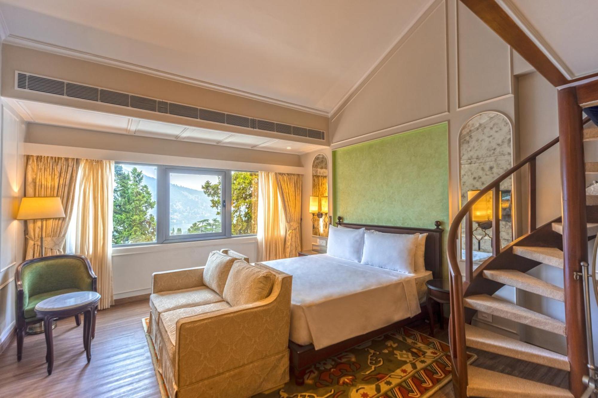 Hotel Namah Nainital, A Member Of Radisson Individuals Retreats