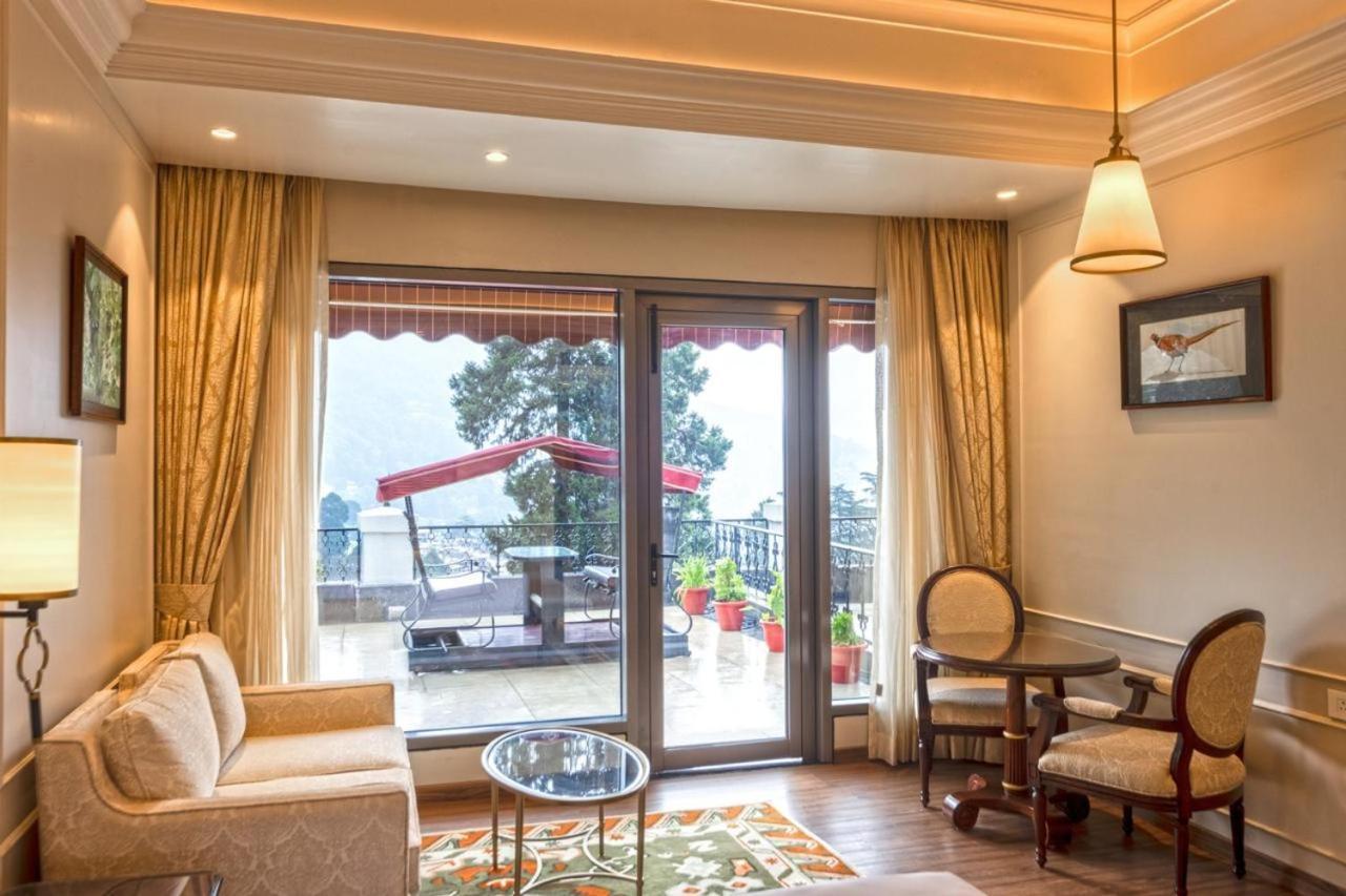 Namah Nainital, A Member Of Radisson Individuals Retreats 5*