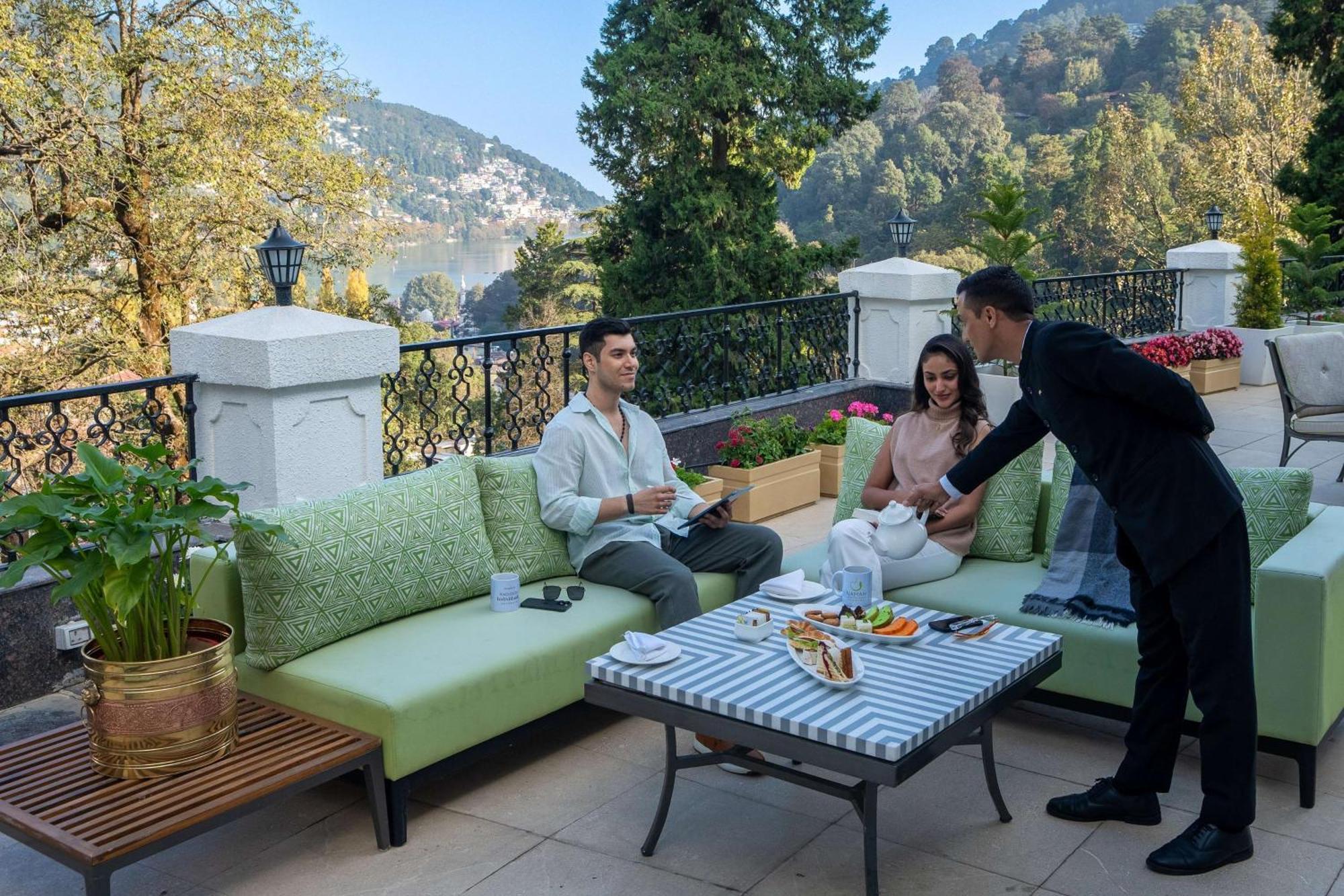Hotel Namah Nainital, A Member Of Radisson Individuals Retreats Nainital