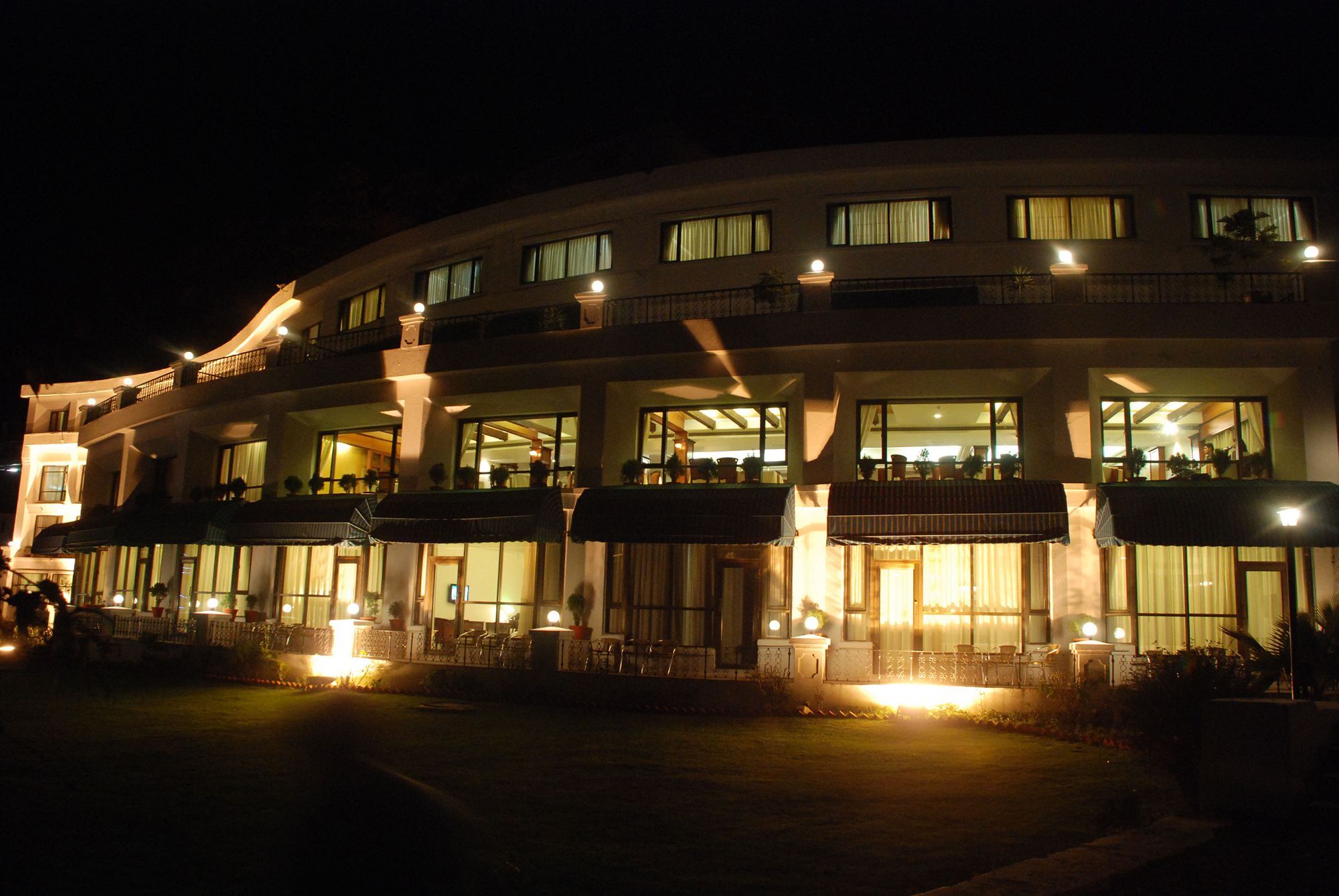 Namah Nainital, A Member Of Radisson Individuals Retreats Hotel