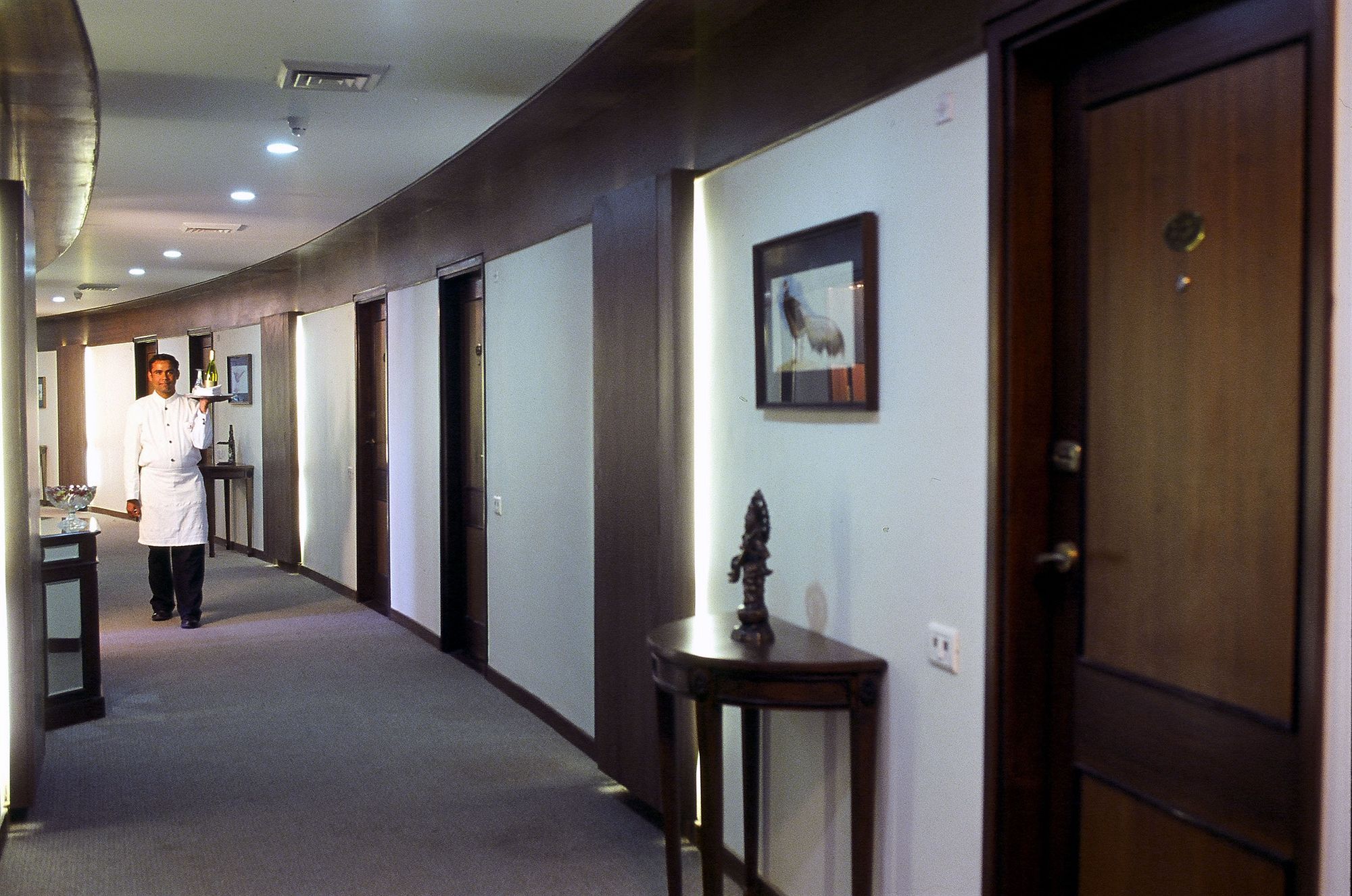 Namah Nainital, A Member Of Radisson Individuals Retreats 5*