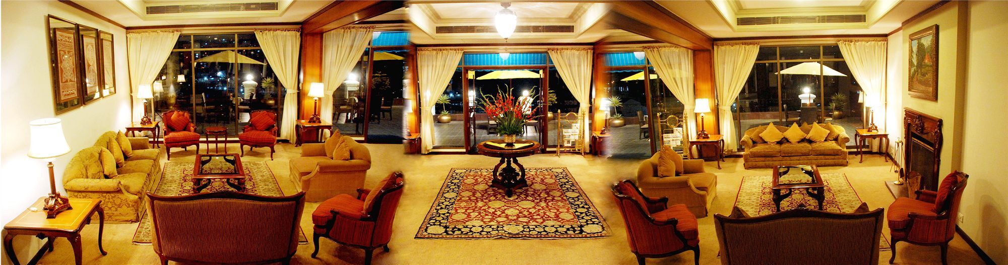 Hotel Namah Nainital, A Member Of Radisson Individuals Retreats Nainital